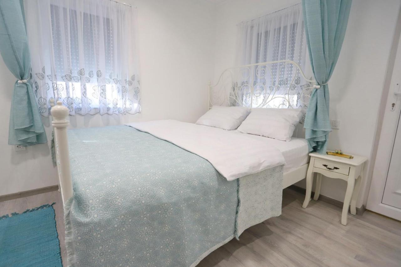Central Luxury Apartments ออราแด ภายนอก รูปภาพ